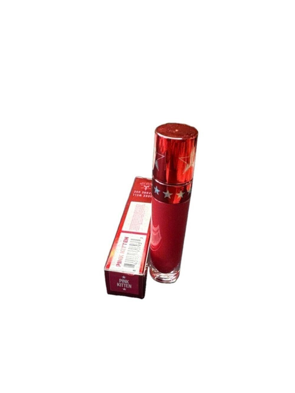 Jeffree Star - Liquid Velour Lipstick - Pink Kitten